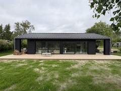 Ferienhaus - Ferienhaus Herulf - 450m from the sea