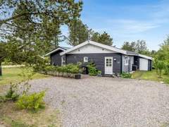 Ferienhaus - Ferienhaus Helmer - 5km from the sea