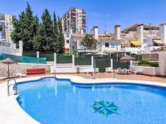 Ferienwohnung - Ferienwohnung Pueblo Quinta