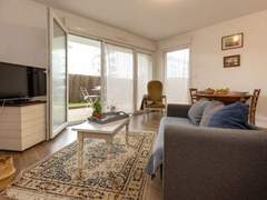Ferienwohnung - Ferienwohnung Croix Désille