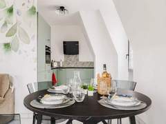 Ferienwohnung - Ferienwohnung Résidence Echauguette