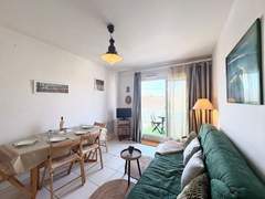 Ferienwohnung - Ferienwohnung Les Oyats