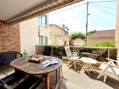 Ferienwohnung - Ferienwohnung Plein Soleil
