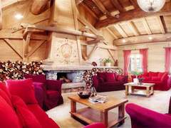 Ferienwohnung - Ferienwohnung CGHRés&Spa Hemeau du Beaufortain