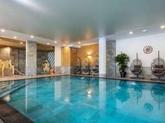 Ferienwohnung - Ferienwohnung Le Lodge des Neiges