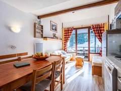 Ferienwohnung - Ferienwohnung, Appartement 
