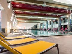 Ferienwohnung - Ferienwohnung CGH Résidence & Spa Le Centaure