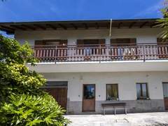 Ferienhaus - Ferienhaus Ornella
