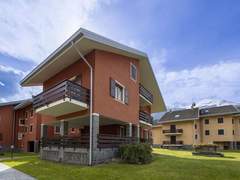 Ferienwohnung - Ferienwohnung Solena