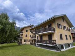 Ferienwohnung - Ferienwohnung Solena
