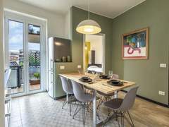 Ferienwohnung - Ferienwohnung Tortona86