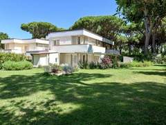 Ferienhaus, Exklusive Unterkunft - Ferienhaus, Villa Tiffany