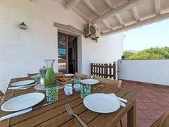 Ferienwohnung - Ferienwohnung Janas