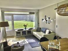 Ferienwohnung - Ferienwohnung Duinloft Vlissingen