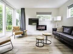 Ferienhaus - Ferienhaus Sand & Dunes nr. 16