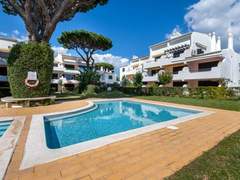 Ferienwohnung - Ferienwohnung Brisa dos Pinheiros