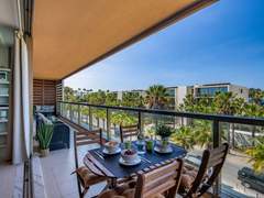 Ferienwohnung - Ferienwohnung Algarve Sun-Sea Retreat