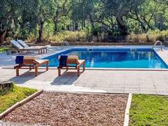 Ferienhaus - Ferienhaus Villa Alecrim