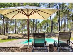 Ferienhaus - Ferienhaus Entre os Pinheiros