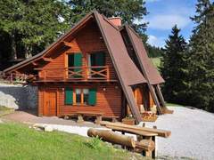 Ferienwohnung - Ferienwohnung, Chalet Chalet Alpinka