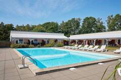 Ferienhaus - Ferienunterkunft in Nexø (2 Personen)