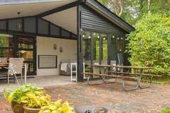 Ferienhaus - Ferienunterkunft in Fårvang (4 Personen)