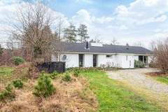 Ferienhaus - Ferienunterkunft in Herning (6 Personen)