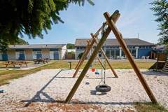 Ferienhaus - Ferienunterkunft in Nexø (2 Personen)