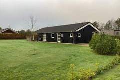 Ferienhaus - Ferienunterkunft in Ansager (7 Personen)