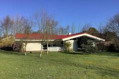 Ferienhaus - Ferienunterkunft in Spøttrup (2 Personen)