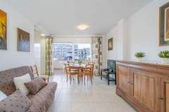 Ferienwohnung - 0155-PORT SALINS 26 PB - Ferienunterkunft in Empuriabrava (4 Personen)