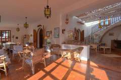 Ferienhaus - holiday home Fanusa-Casa Fanusa mit Privatpool - Ferienunterkunft in Fanusa (4 Personen)