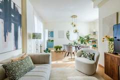 Ferienwohnung - Borgo House, an Apartment with Garage - Ferienunterkunft in Lucca (2 Personen)