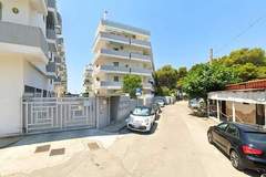 Ferienwohnung - RB31 - Ferienunterkunft in Gallipoli (6 Personen)