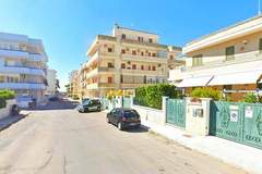 Ferienwohnung - CVG 40 - Ferienunterkunft in Gallipoli (6 Personen)