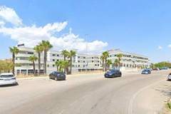 Ferienwohnung - CVG 107 - Ferienunterkunft in Gallipoli (6 Personen)