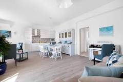 Ferienwohnung - Maré Sunset & Relax - Ferienunterkunft in Meta (4 Personen)