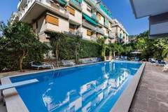 Ferienwohnung - Casa Maridea - Ferienunterkunft in Sorrento (6 Personen)