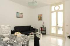 Ferienwohnung - Casa Chiarina - Ferienunterkunft in Sorrento (6 Personen)