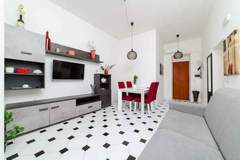 Ferienwohnung - Sorrento Hearts - Ferienunterkunft in Sorrento (4 Personen)