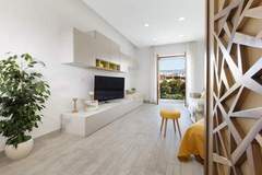 Ferienwohnung - Casa Rosangela - Ferienunterkunft in Sorrento (7 Personen)