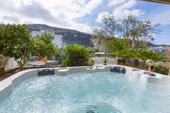 Ferienwohnung - Maison Wally - Ferienunterkunft in Sorrento (6 Personen)
