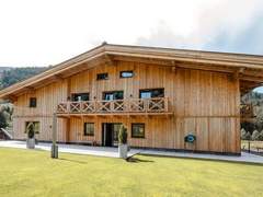 Ferienwohnung - Ferienwohnung Fassl 1