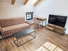 Ferienwohnung - Ferienwohnung Aurum B