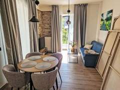 Ferienwohnung - Ferienwohnung Aurum B