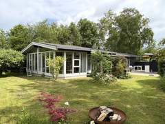 Ferienhaus - Ferienhaus Alfa - 350m from the sea