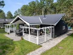 Ferienhaus - Ferienhaus Helin - 800m from the sea