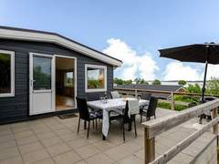 Ferienhaus - Ferienhaus Gyda - 350m from the sea