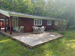 Ferienhaus - Ferienhaus Thermet - 1.6km from the sea