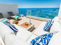 Ferienwohnung - Ferienwohnung Paraiso